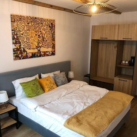 Apartamenty Wakacyjna Wioska Ngo 20M Od Suntago Mszczonów Exterior foto