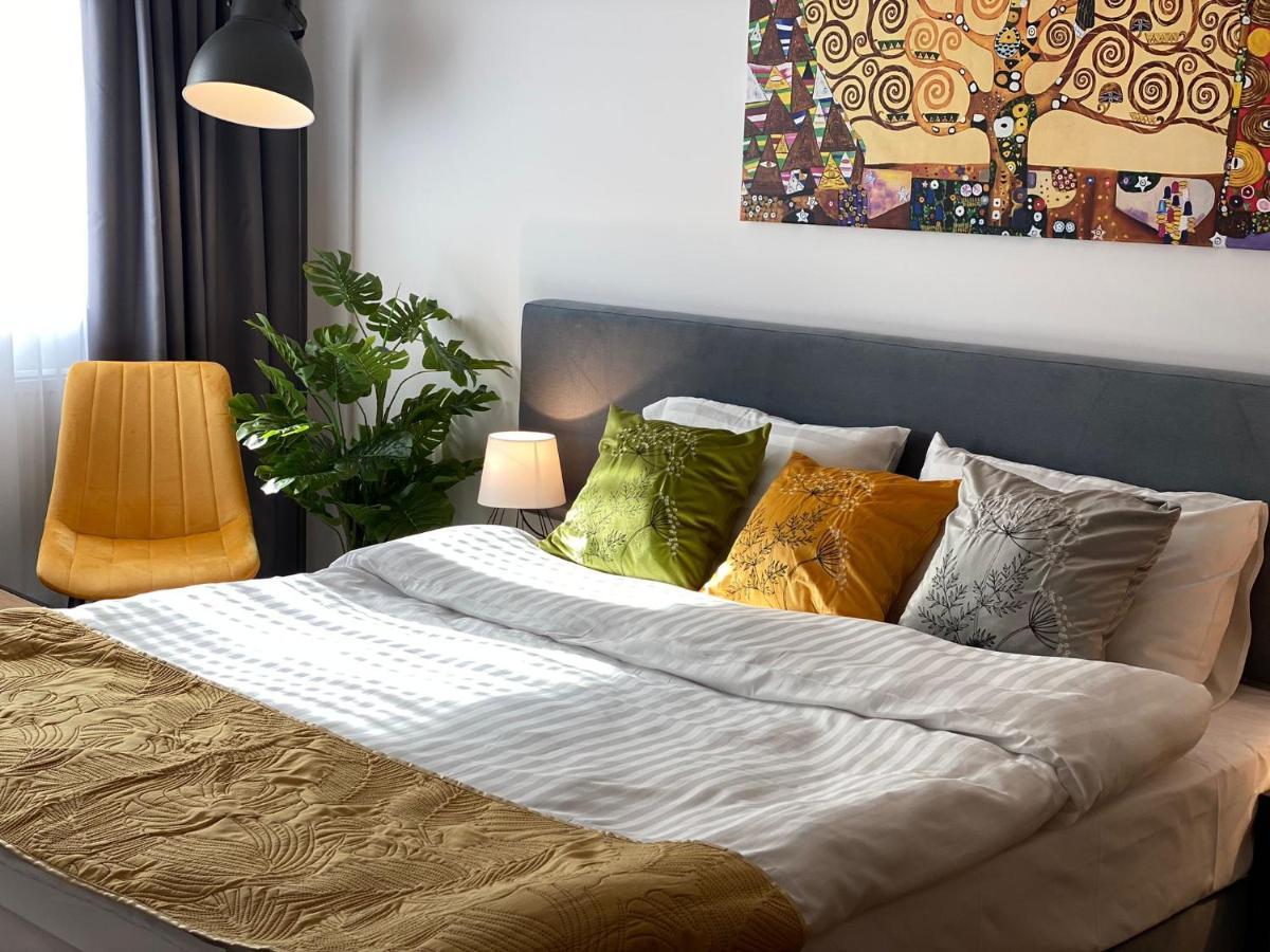 Apartamenty Wakacyjna Wioska Ngo 20M Od Suntago Mszczonów Exterior foto