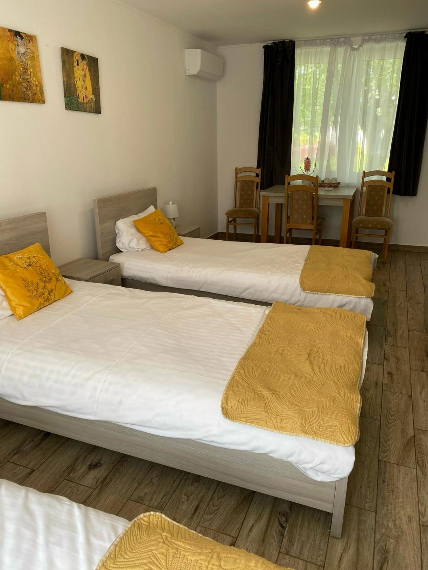 Apartamenty Wakacyjna Wioska Ngo 20M Od Suntago Mszczonów Exterior foto