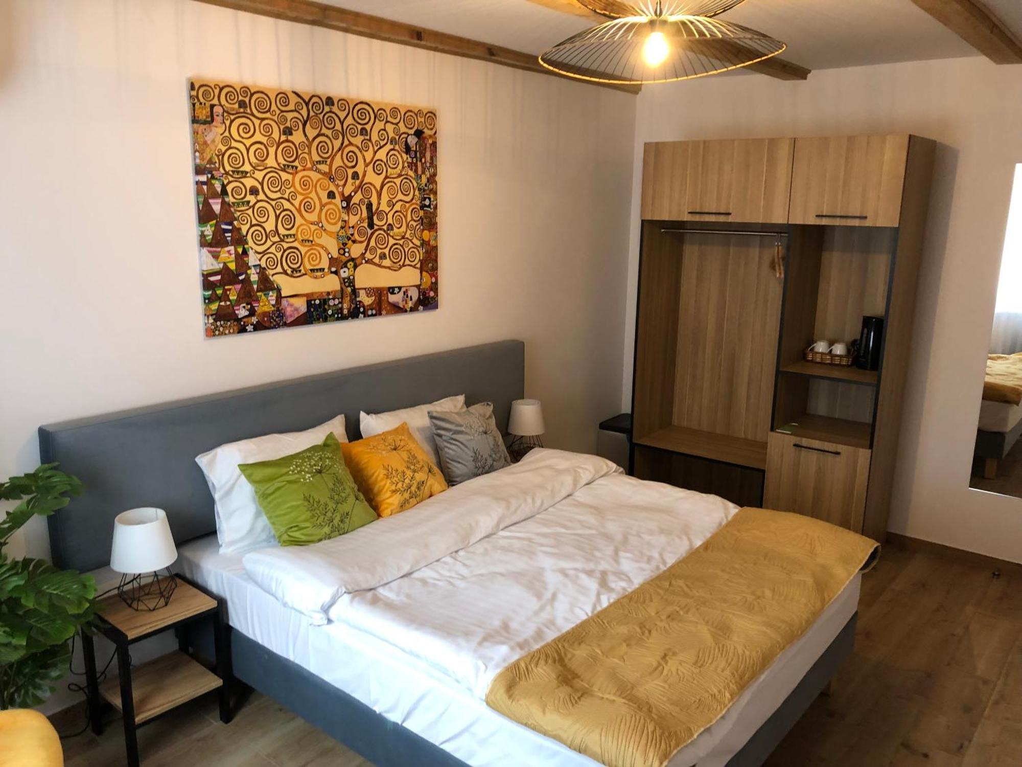 Apartamenty Wakacyjna Wioska Ngo 20M Od Suntago Mszczonów Exterior foto