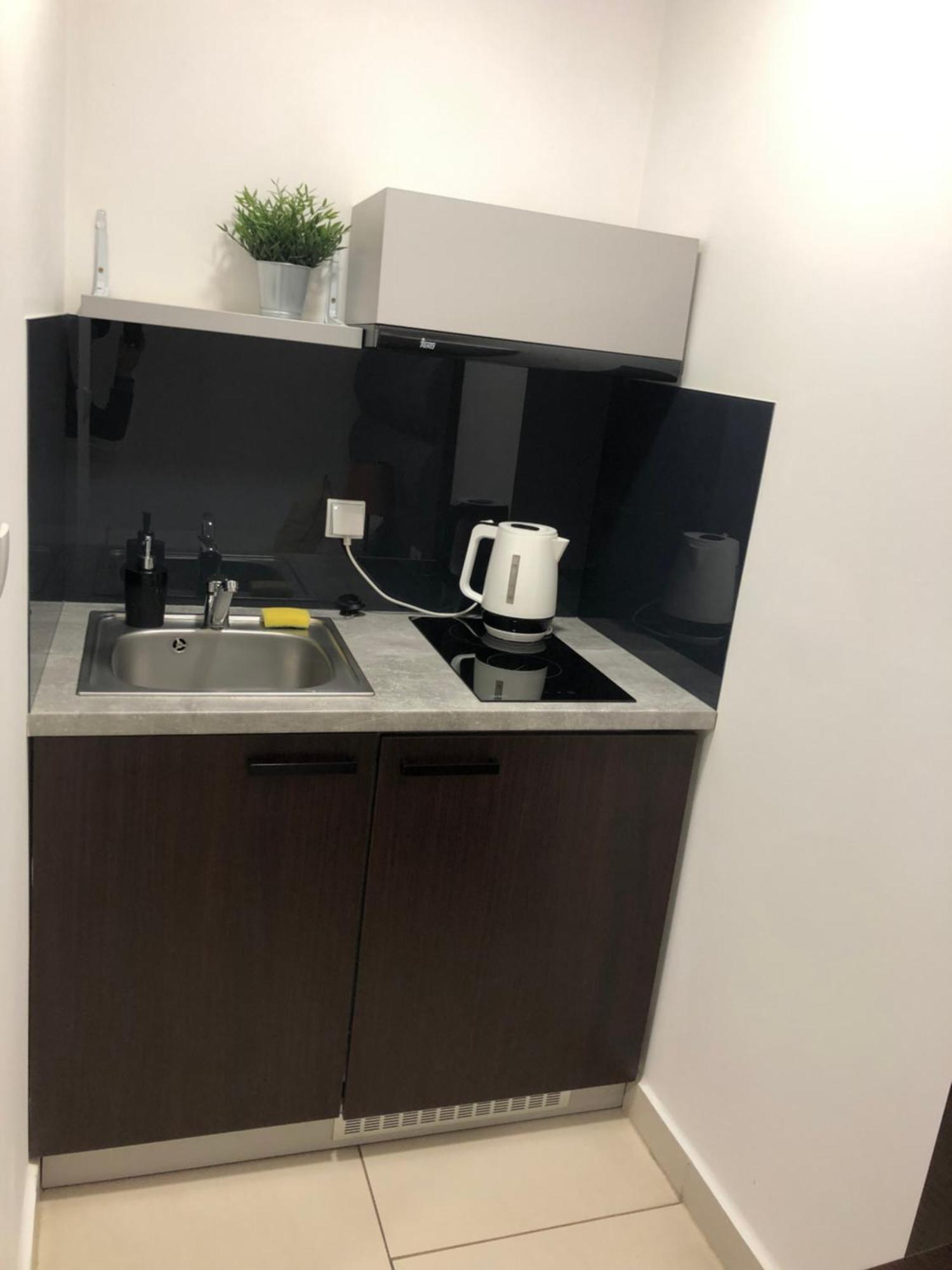 Apartamenty Wakacyjna Wioska Ngo 20M Od Suntago Mszczonów Exterior foto