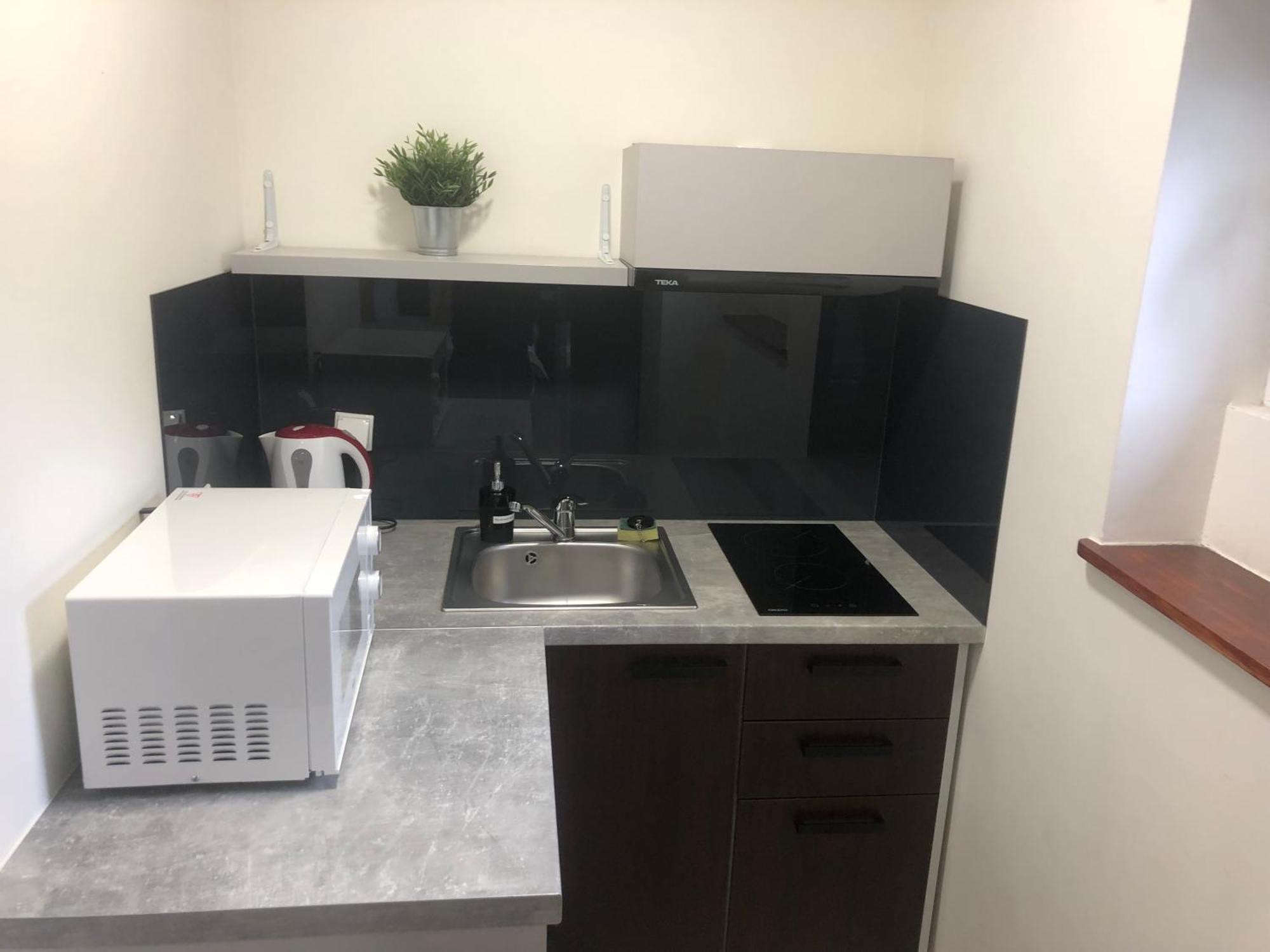 Apartamenty Wakacyjna Wioska Ngo 20M Od Suntago Mszczonów Exterior foto