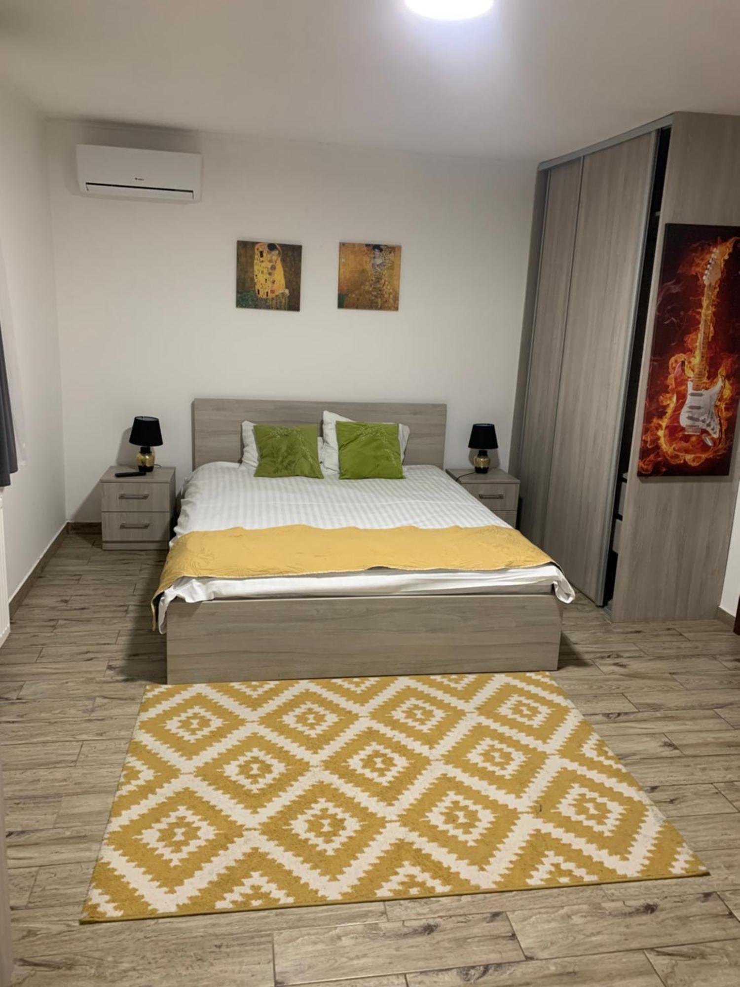 Apartamenty Wakacyjna Wioska Ngo 20M Od Suntago Mszczonów Exterior foto