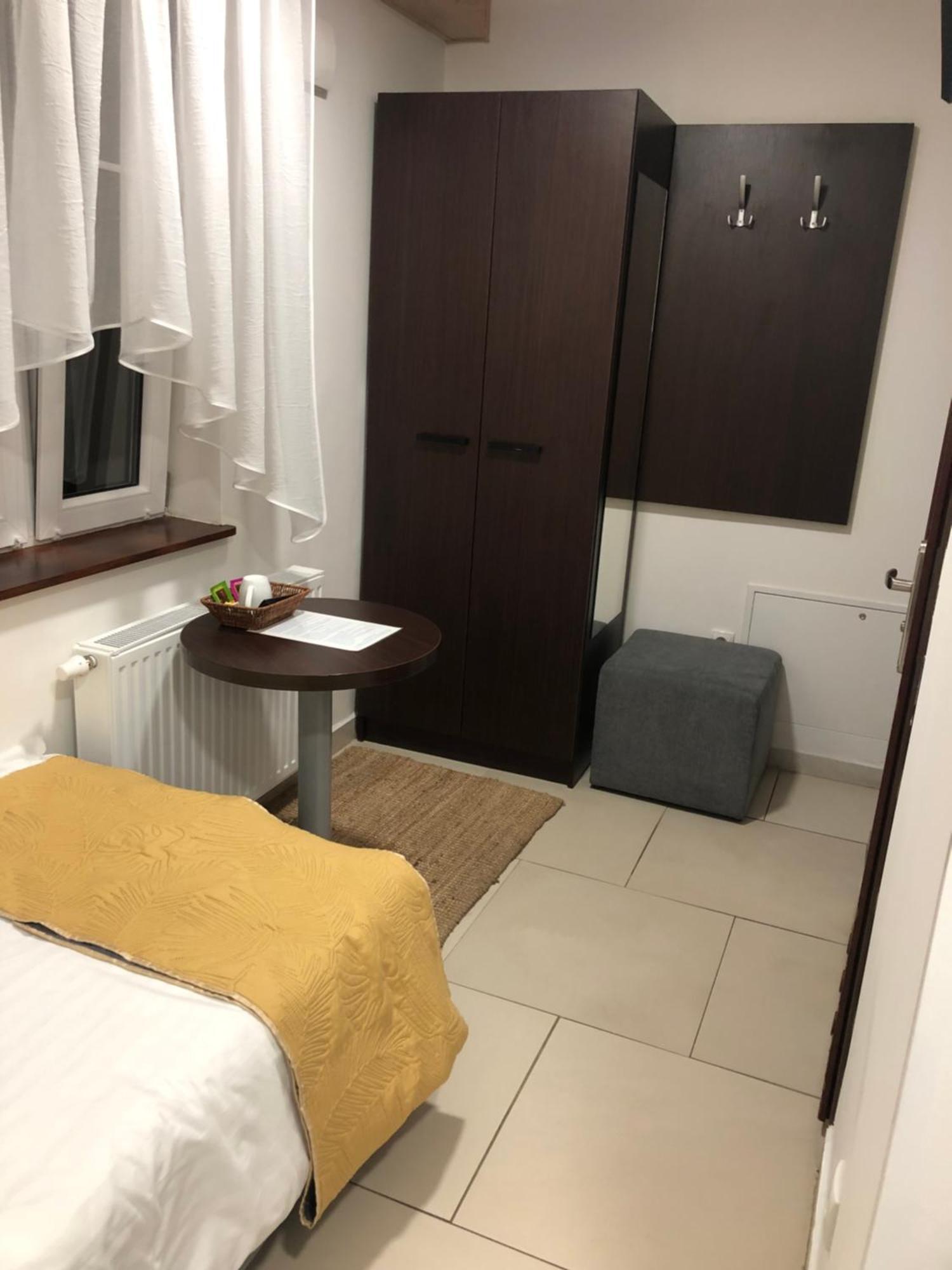 Apartamenty Wakacyjna Wioska Ngo 20M Od Suntago Mszczonów Exterior foto