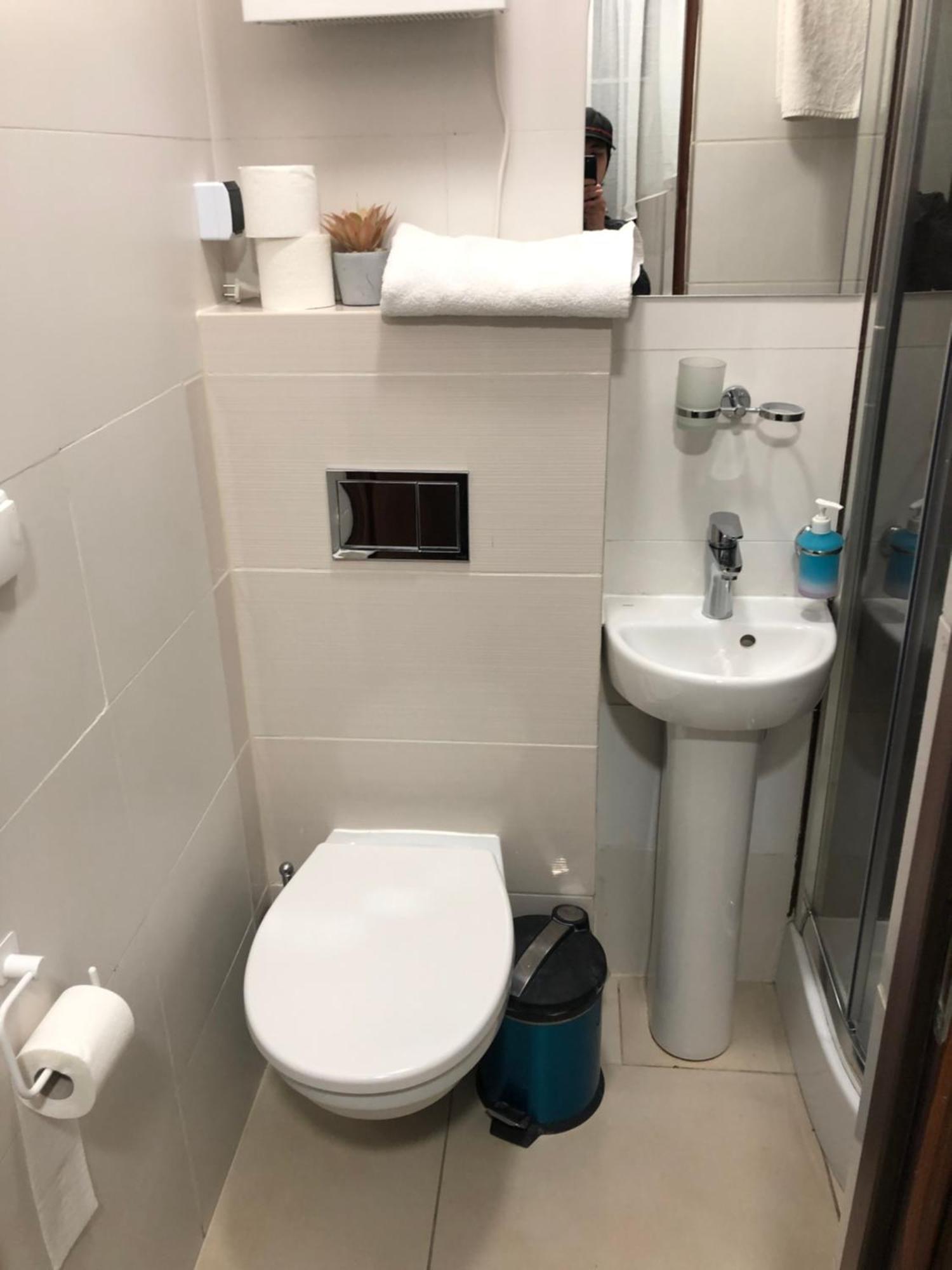 Apartamenty Wakacyjna Wioska Ngo 20M Od Suntago Mszczonów Exterior foto