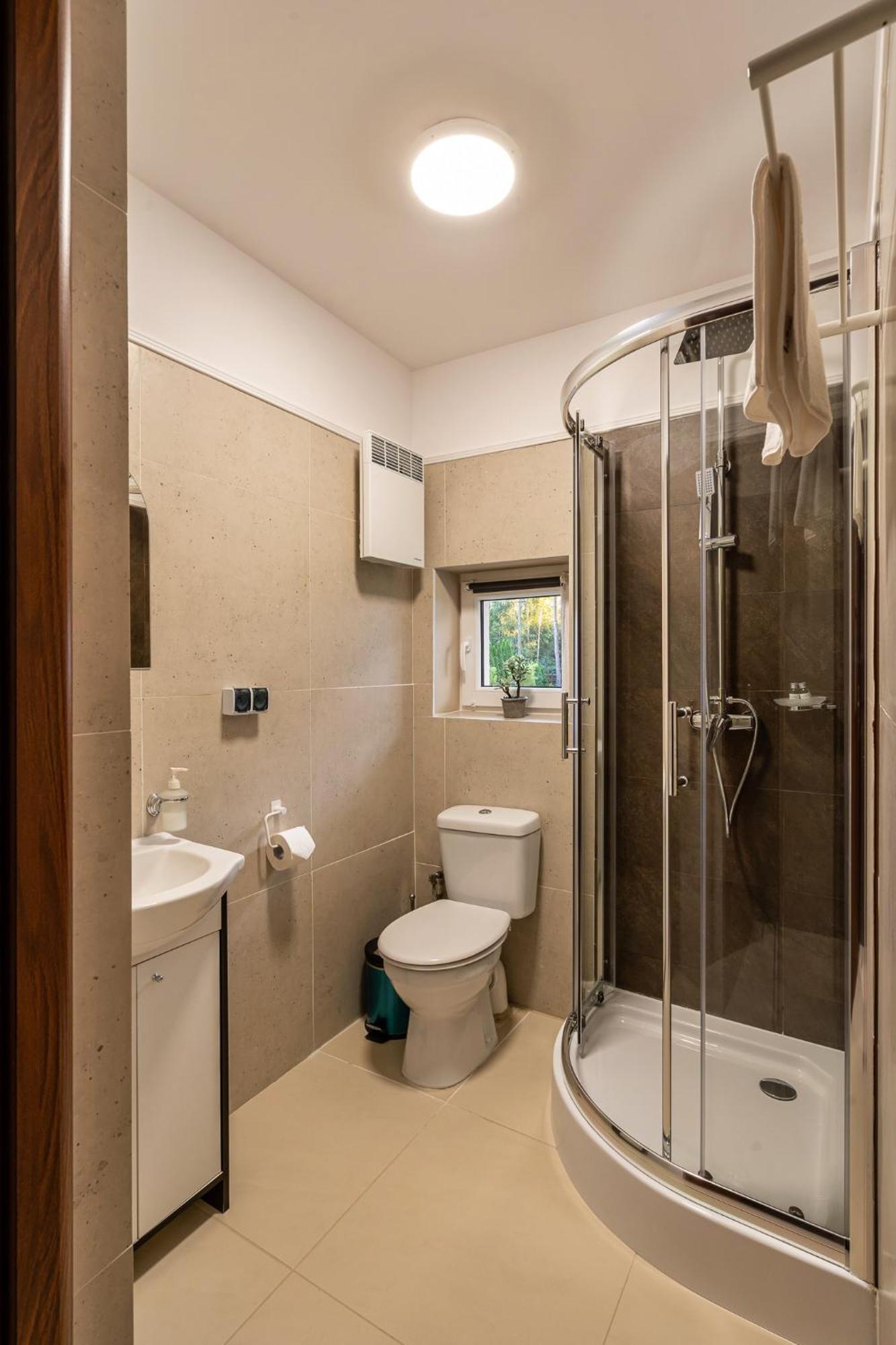 Apartamenty Wakacyjna Wioska Ngo 20M Od Suntago Mszczonów Exterior foto